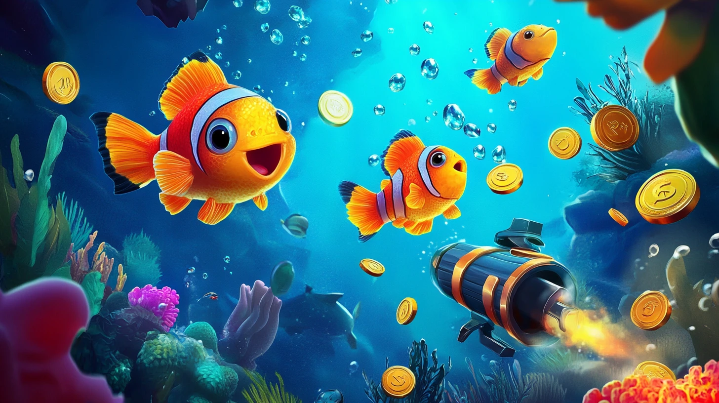 Khám Phá Jun888: Nơi Tận Hưởng Trò Chơi Đỉnh Cao