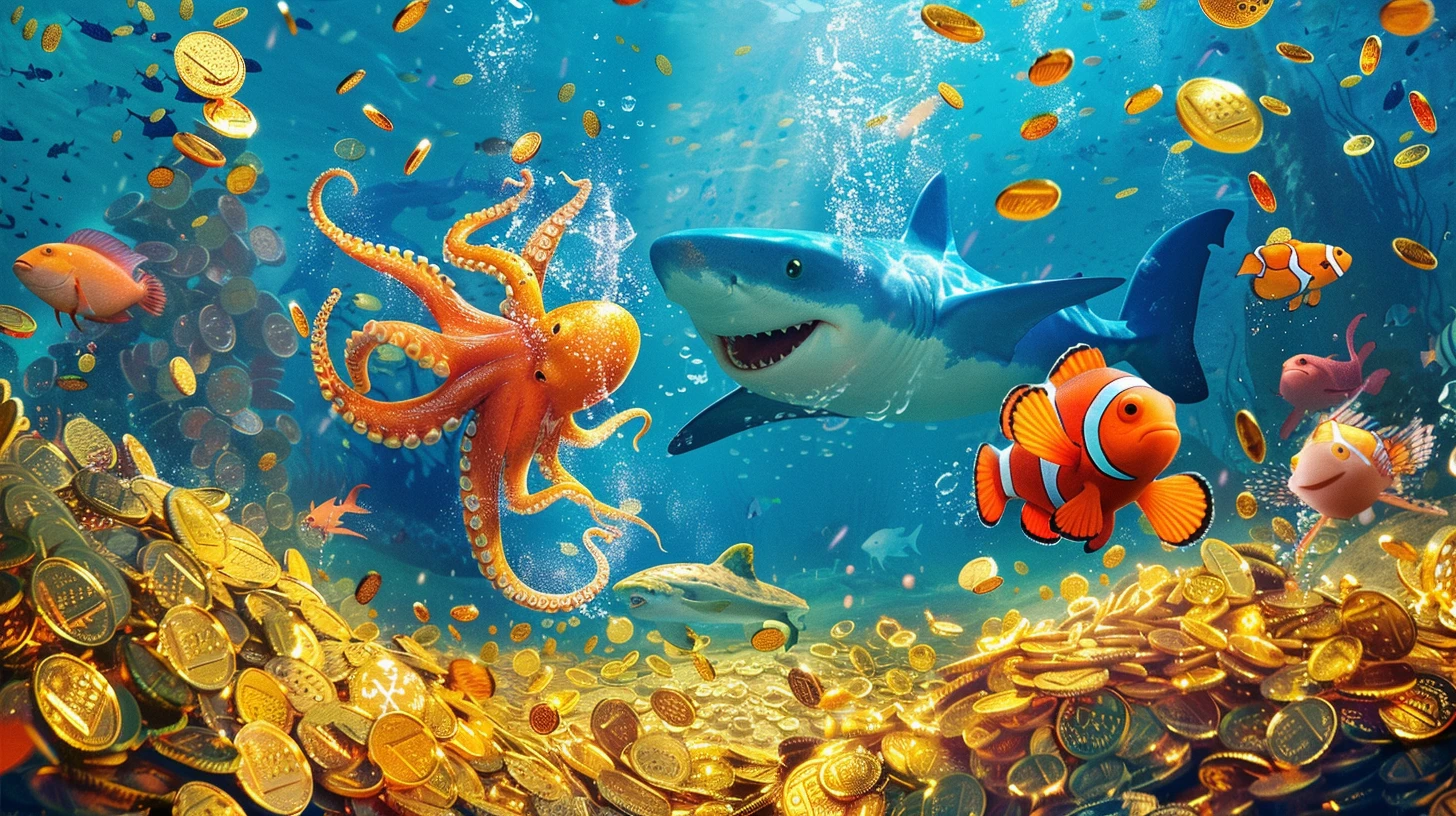 Khám Phá Thế Giới Game Trực Tuyến: Từ OKVIP Đến Aristocrat