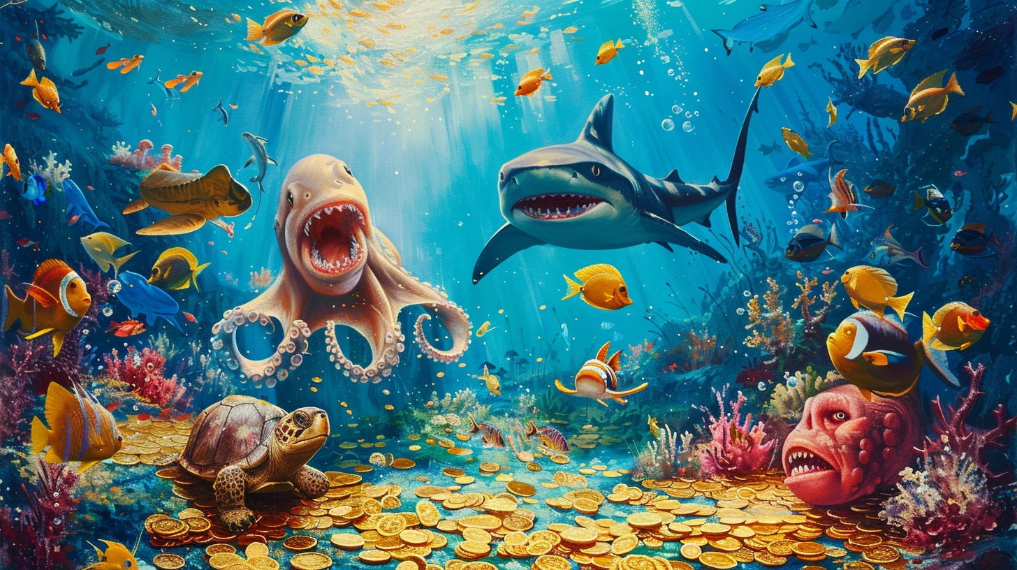 Khám Phá Thế Giới 118bet: Đá Gà, Nổ Hũ và Monopoly Live