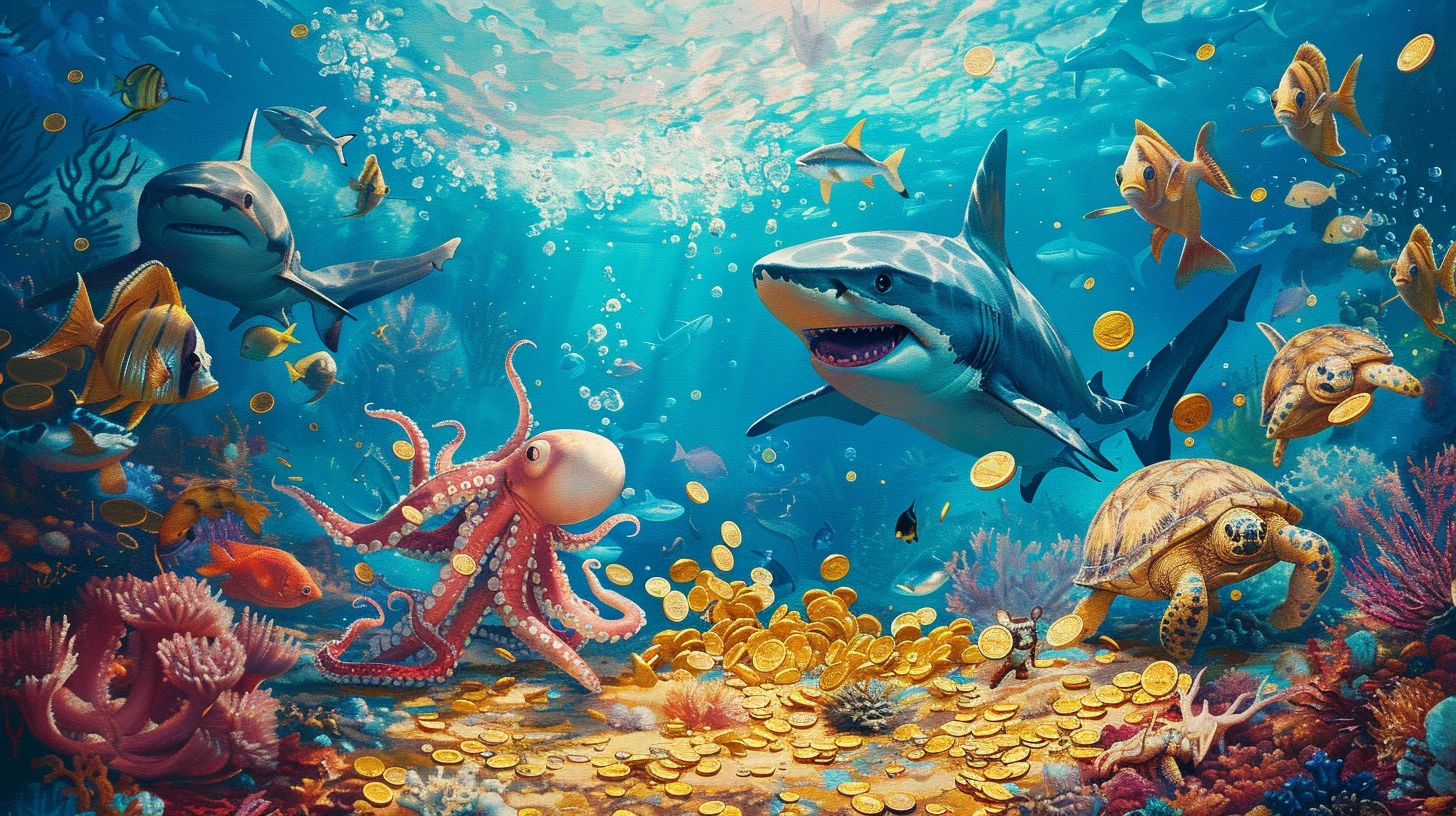 Khám Phá Thế Giới 118bet: Đá Gà, Nổ Hũ và Monopoly Live