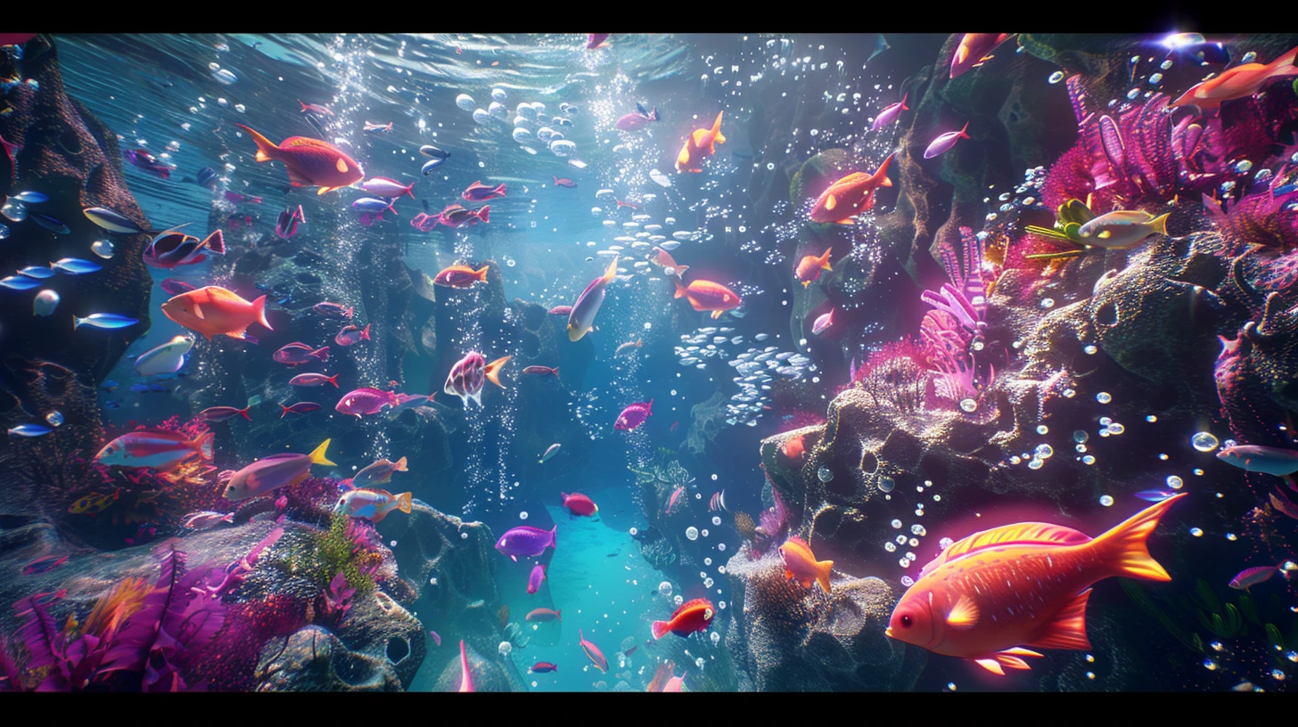 Khám Phá Thế Giới Trò Chơi Trực Tuyến Tại 33win39