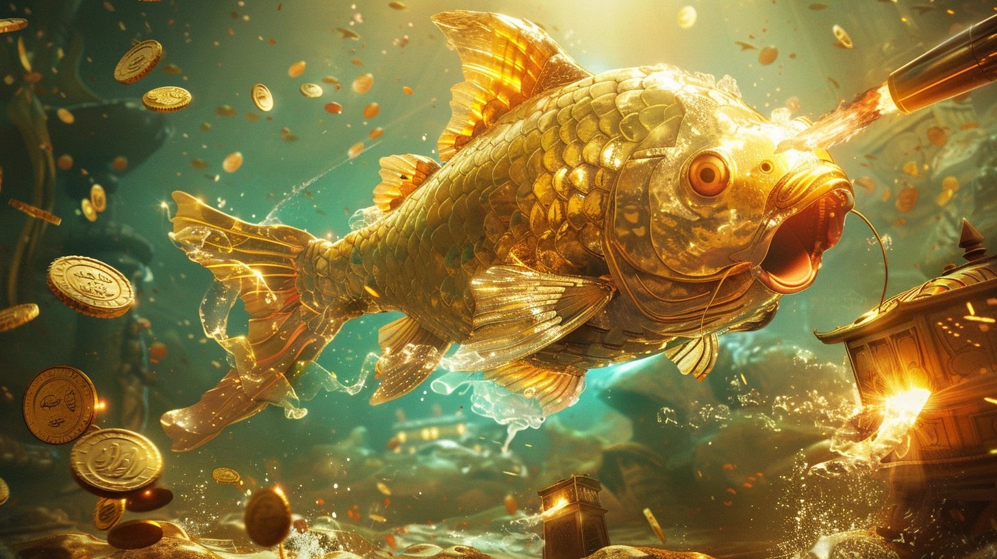 Khám Phá Thế Giới Trò Chơi Trực Tuyến Tại 33win39