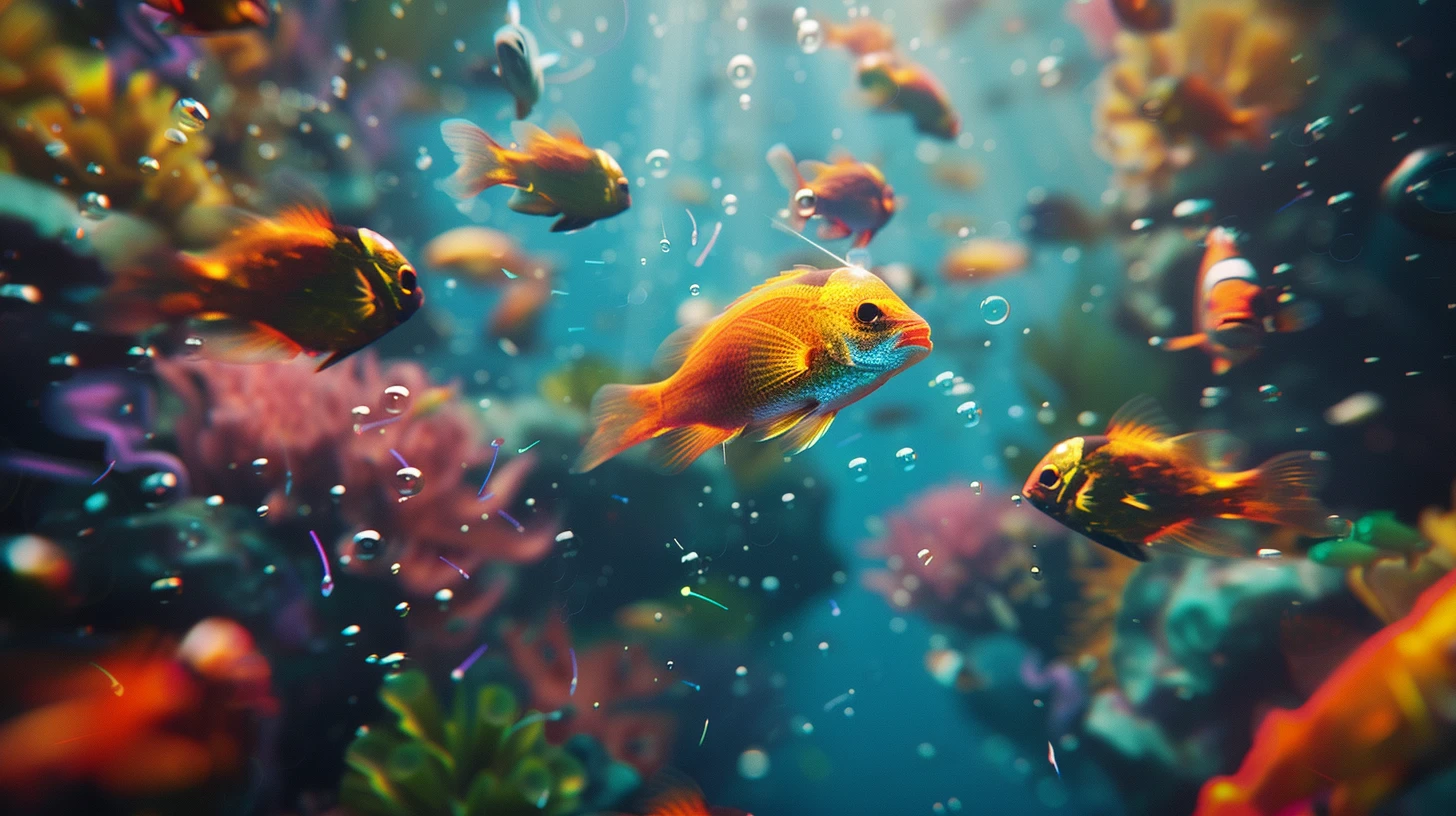 Khám Phá Thế Giới Trò Chơi Trực Tuyến Tại 33win39