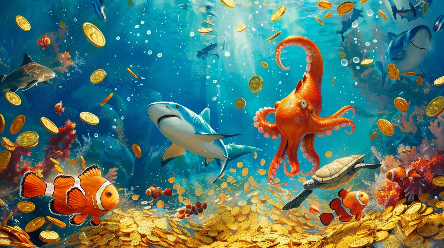 Khám Phá Thế Giới Giải Trí Tại 33win9