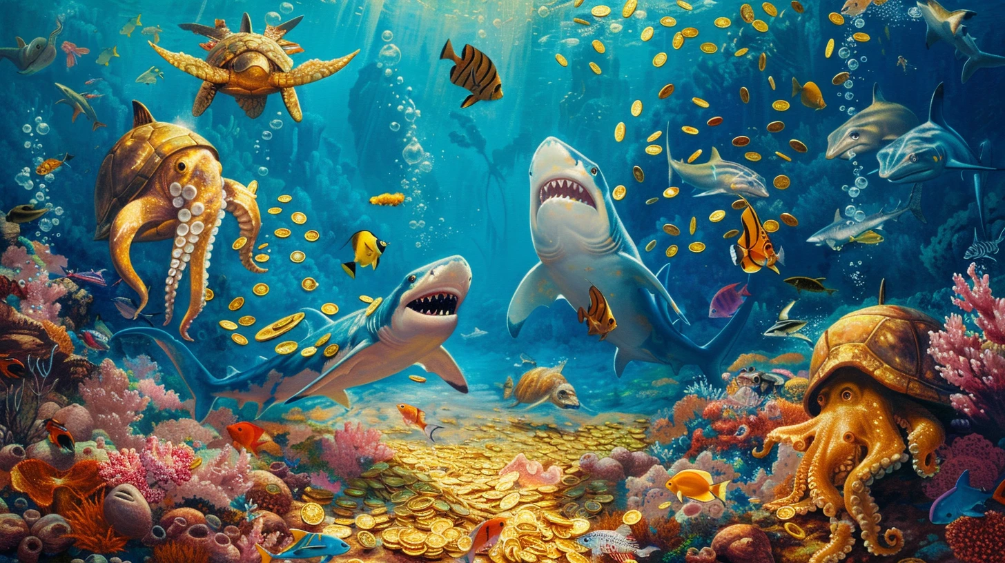 Khám Phá Thế Giới Giải Trí Tại 33win9