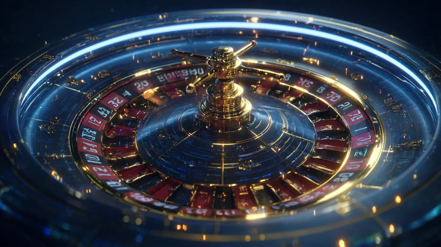 Khám Phá 118bet: Địa Chỉ Đáng Tin Cậy Cho Người Chơi Trực Tuyến