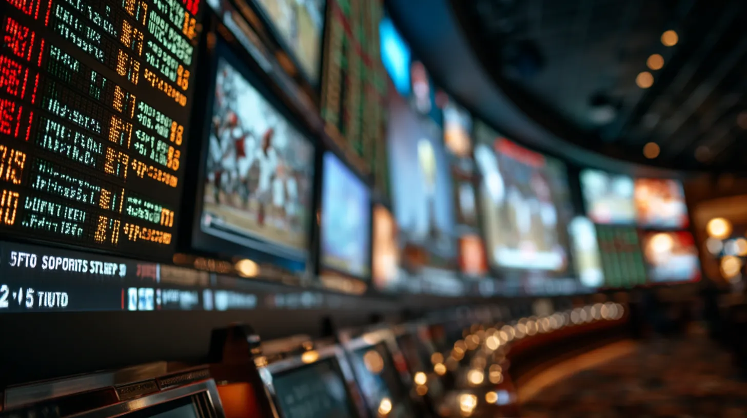 Khám Phá Thế Giới Cá Cược Với 118bet