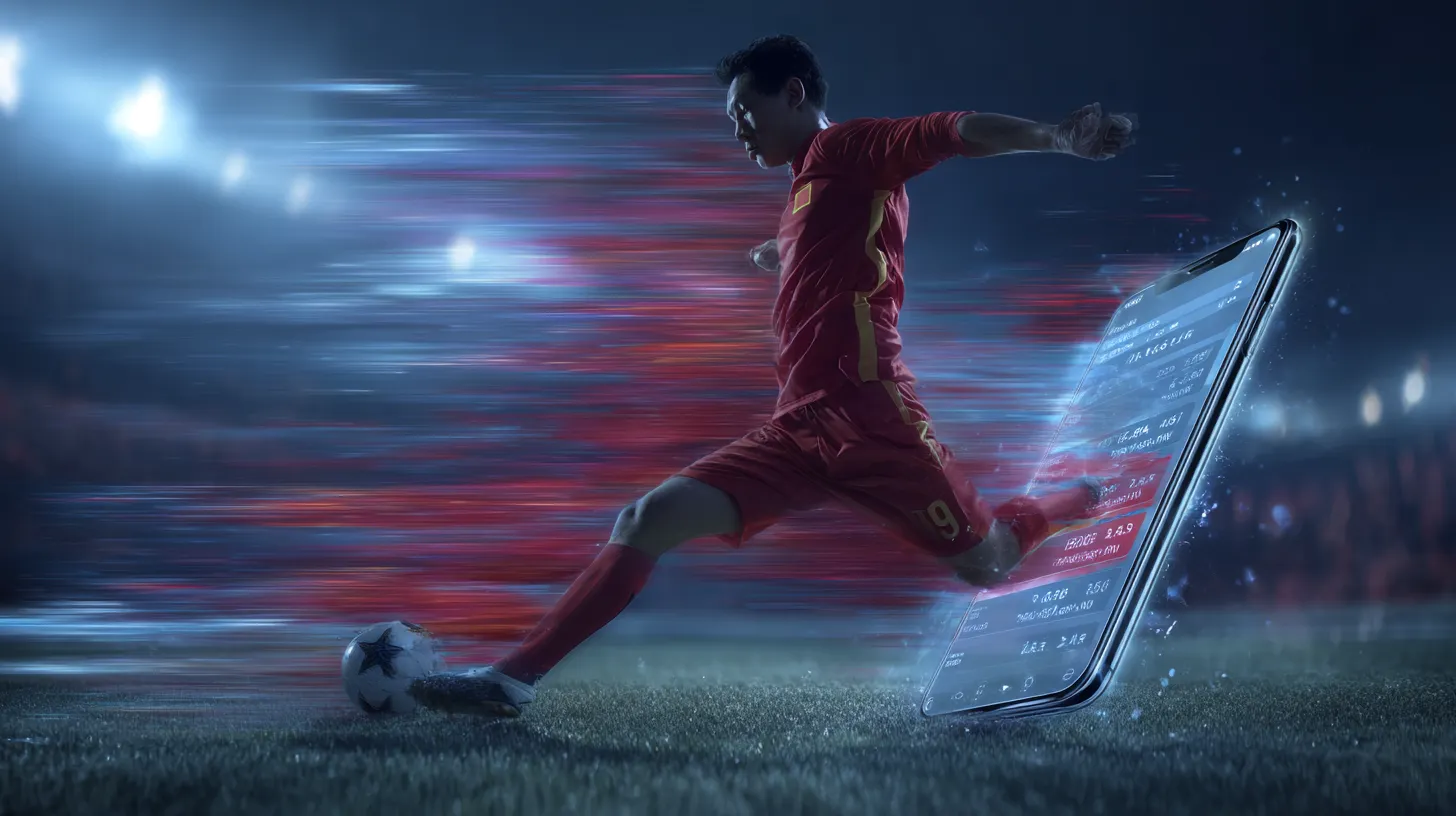 Khám Phá Win777: Đỉnh Cao Giải Trí Trực Tuyến