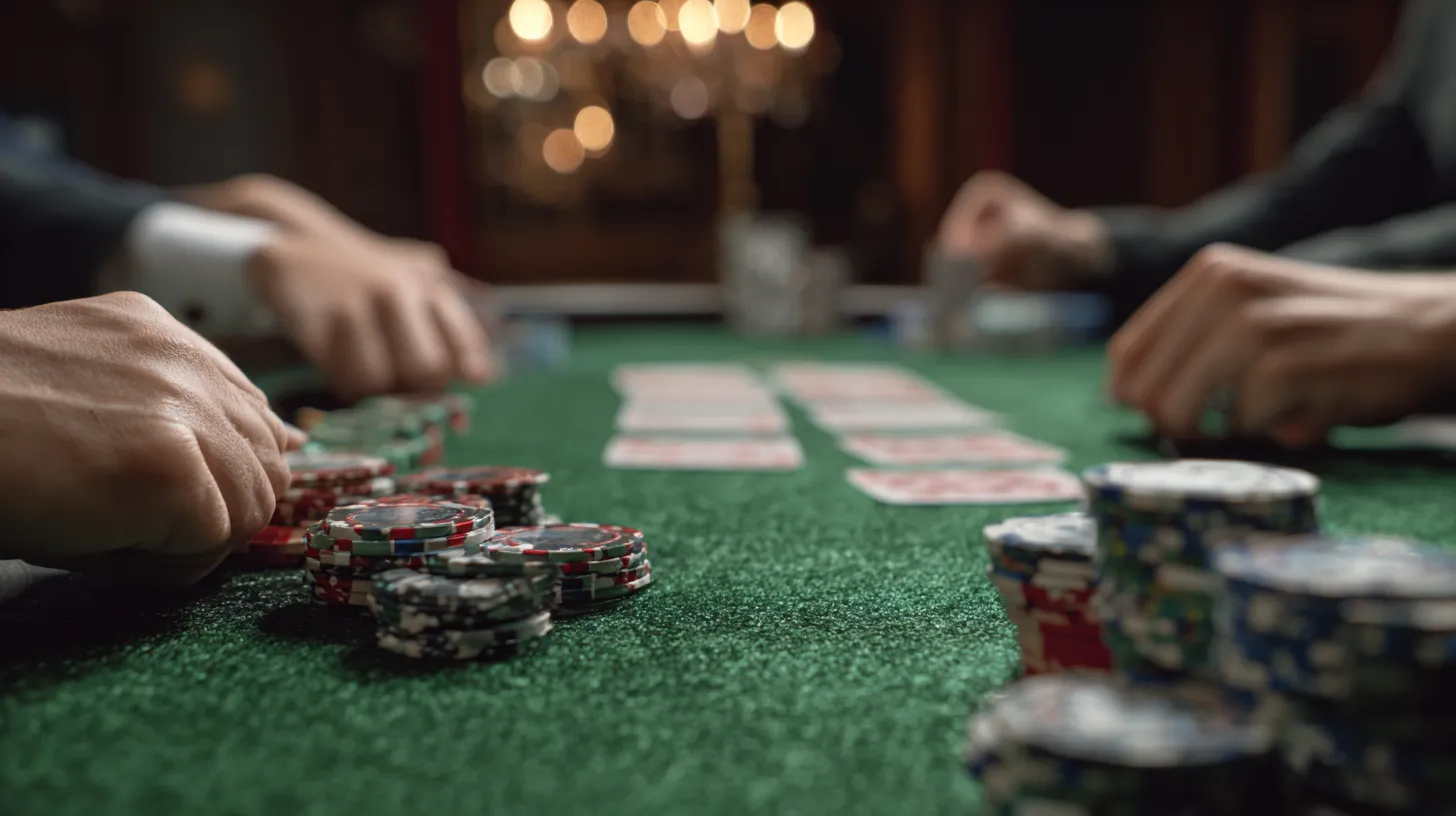 Khám Phá Thế Giới QH99: Địa Chỉ Tin Cậy Cho Những Người Yêu Thích Cá Cược Online