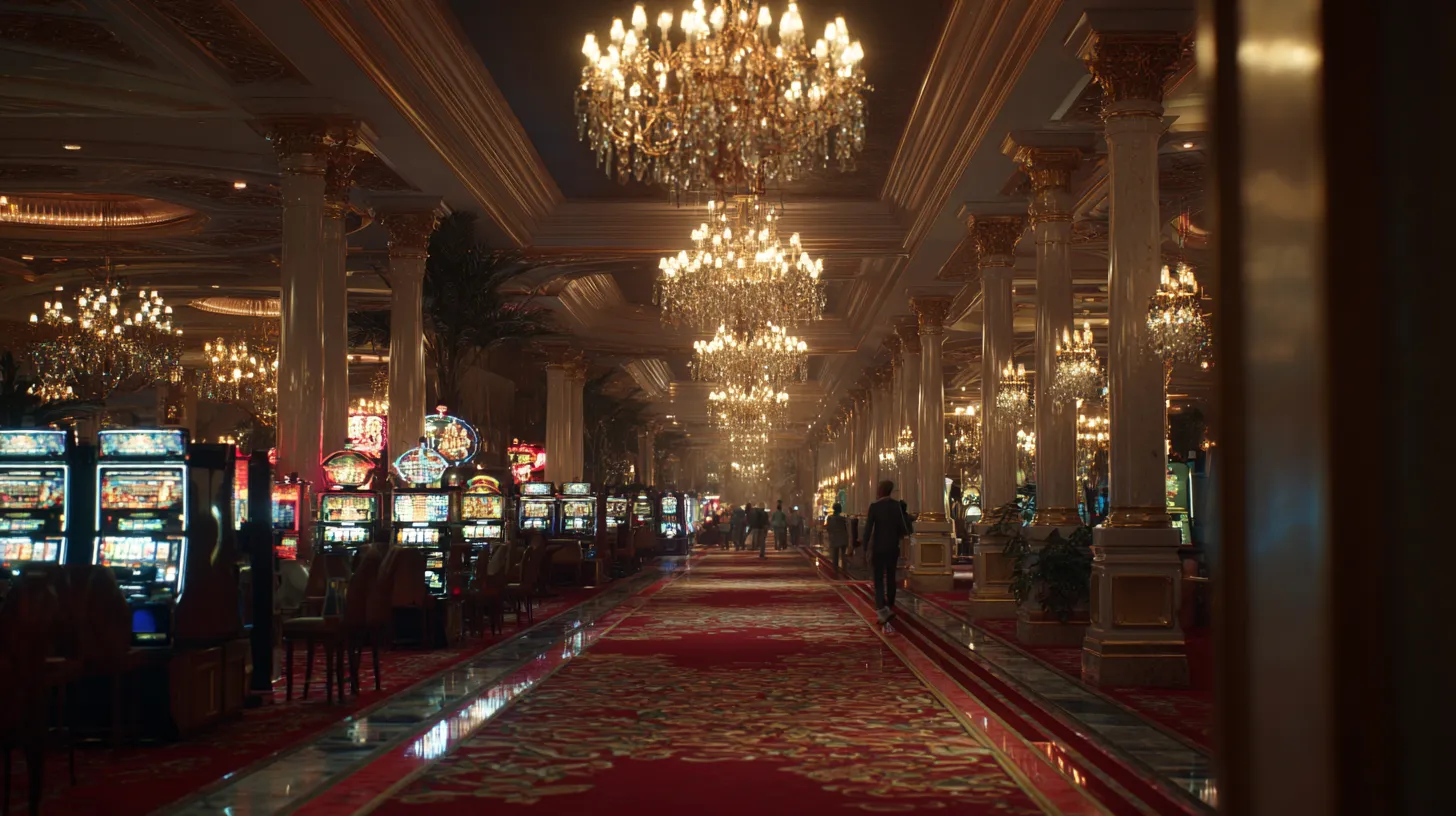 Khám Phá Thế Giới Đặt Cược Trực Tuyến Với 13win15