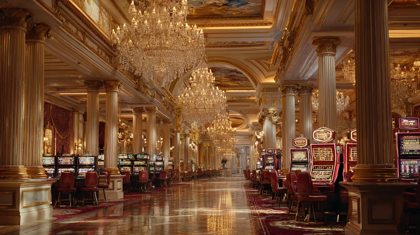 Khám Phá Thế Giới Đặt Cược Trực Tuyến Với 13win15