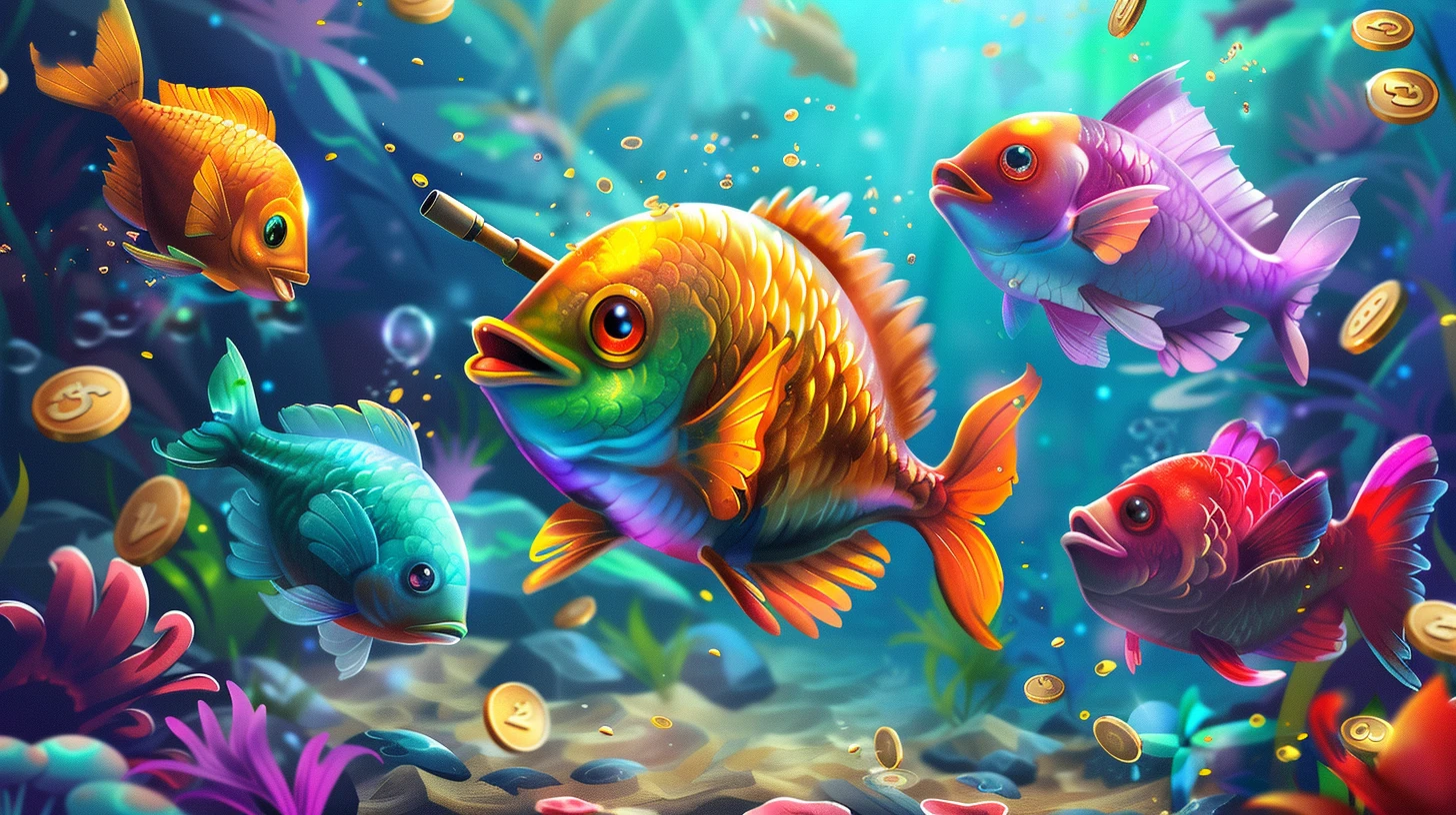 Khám Phá Thế Giới Giải Trí Từ 8bet