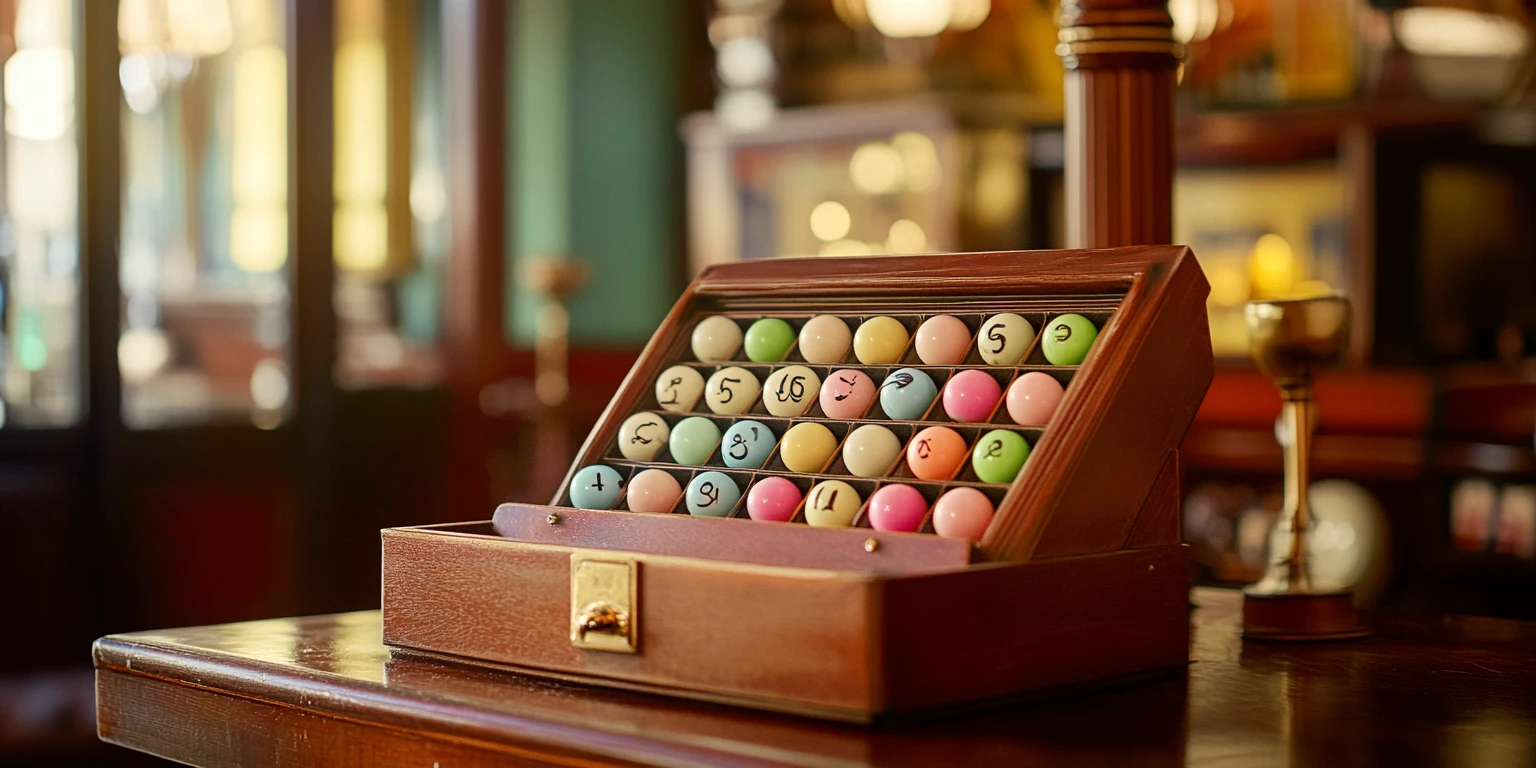 Khám Phá Thế Giới Xổ Số Với Nohu78