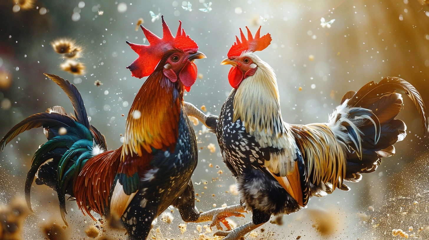 Khám Phá Lợi Ích Của Lôt188 Và Các Dịch Vụ Đáng Chú Ý Như Đá Gà Trực Tiếp TV